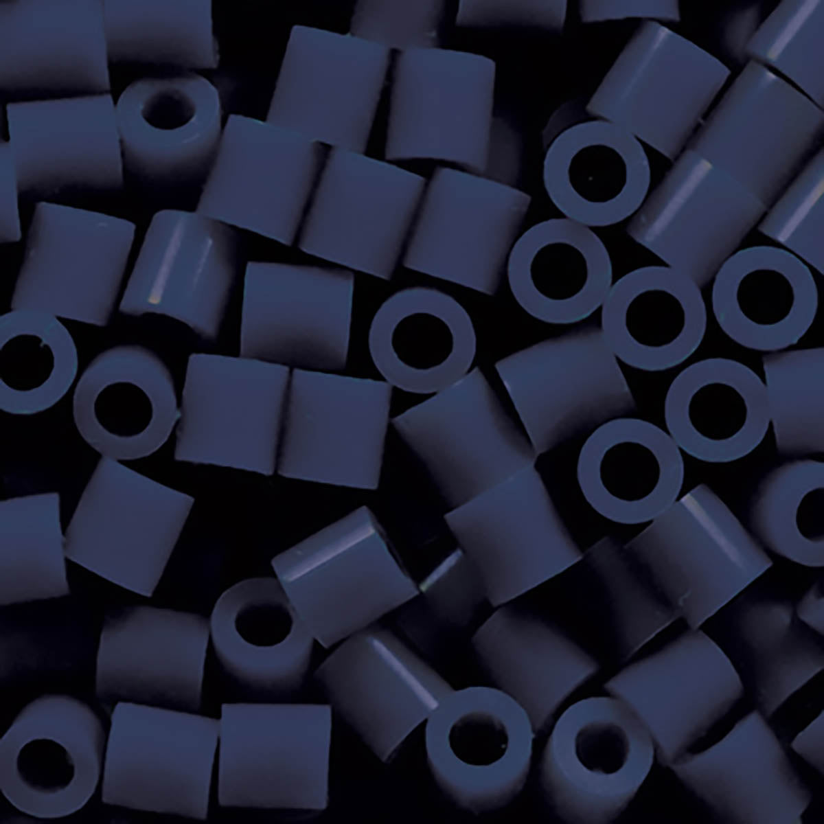1,000 Perler Beads - Midnight