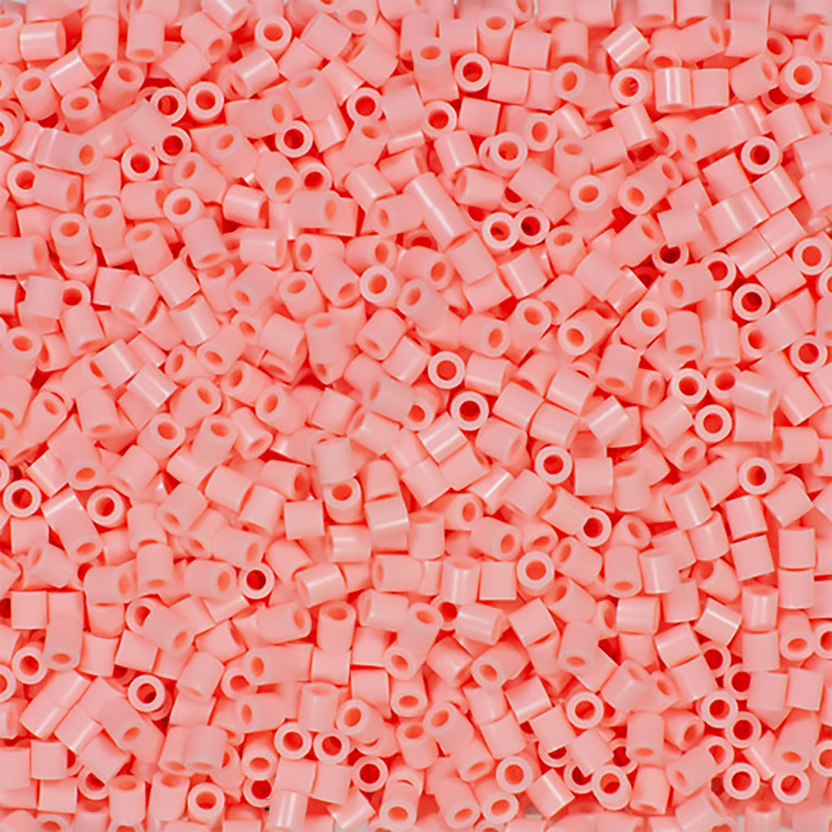 1,000 Perler Beads - Flamingo