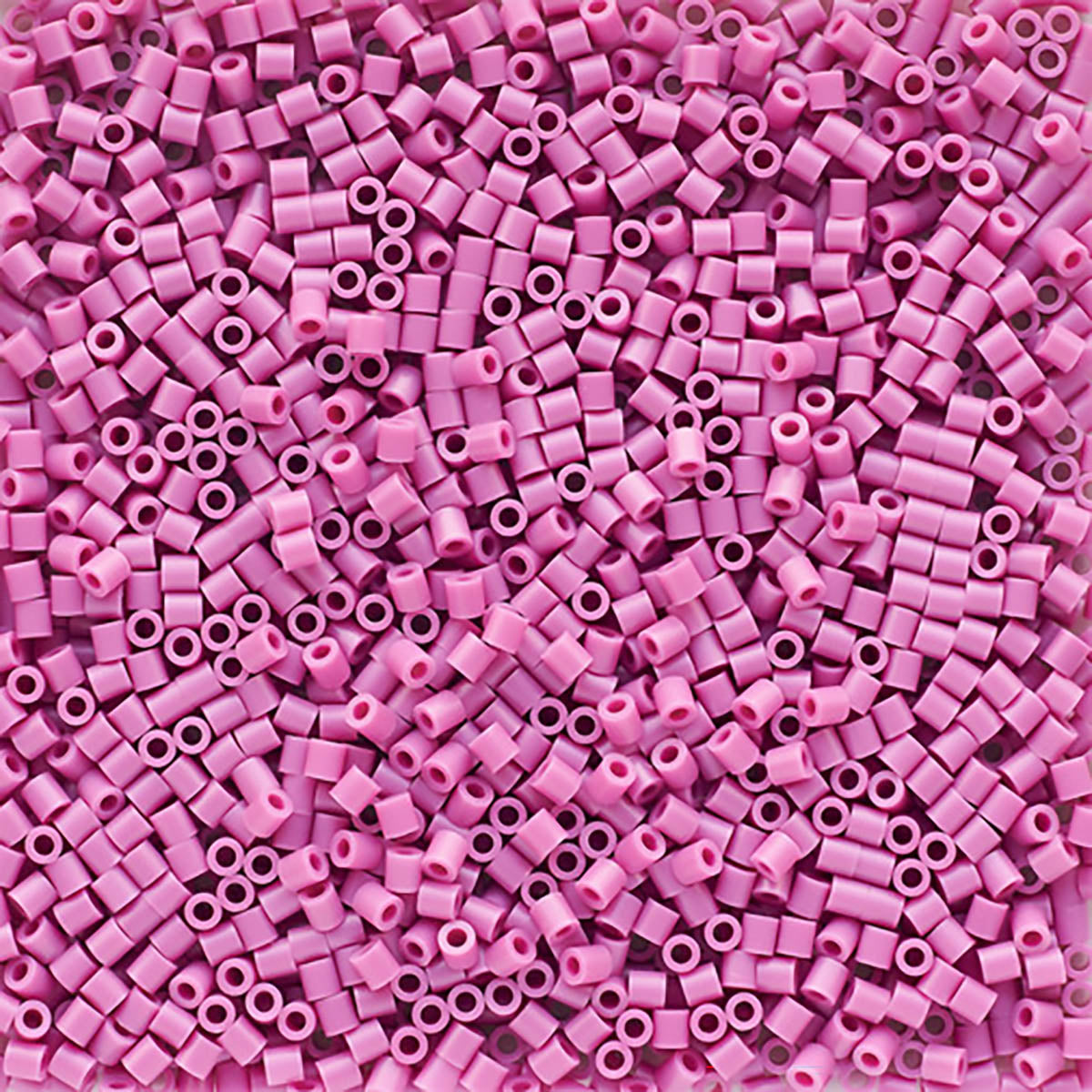 1,000 Perler Beads - Orchid