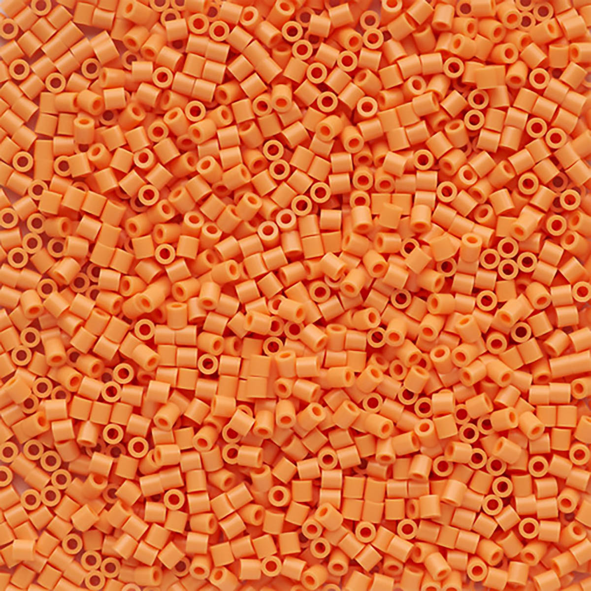 1,000 Perler Beads - Apricot