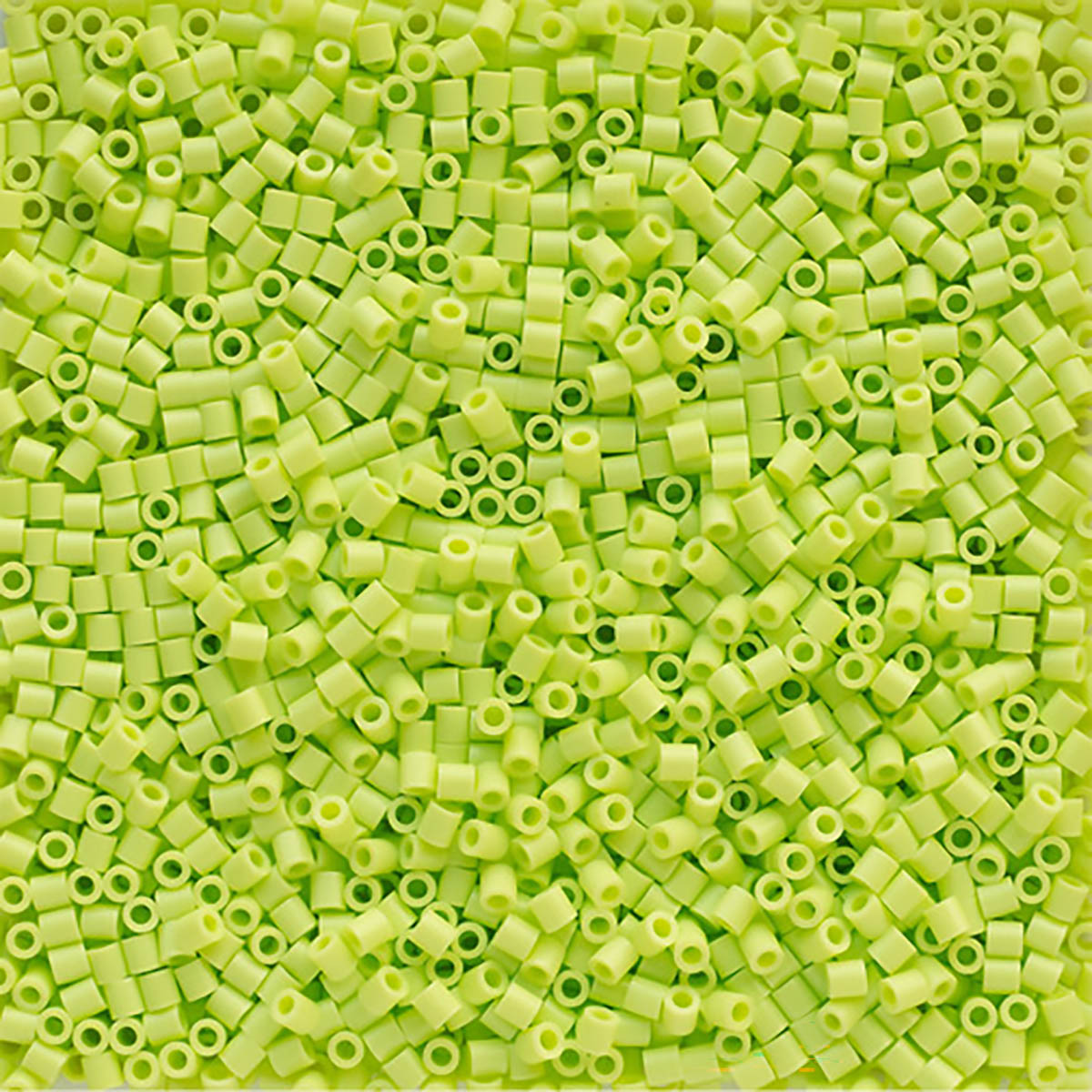 1,000 Perler Beads - Sherbet