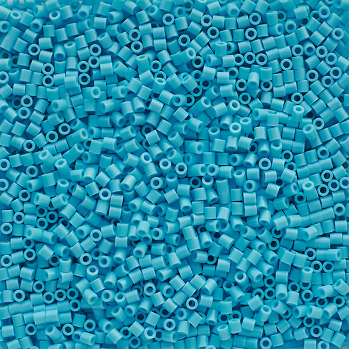 1,000 Perler Beads - Sky