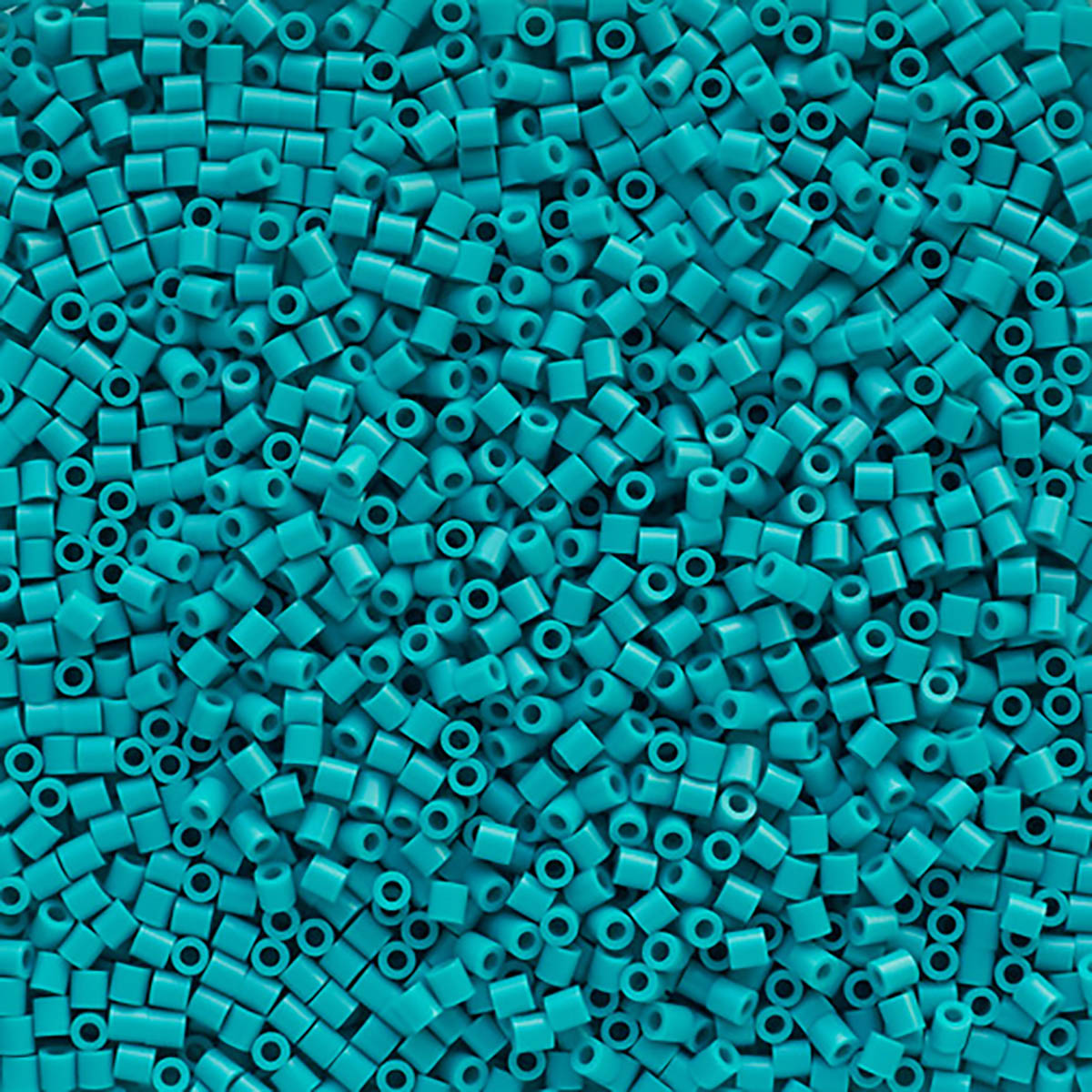 1,000 Perler Beads - Lagoon