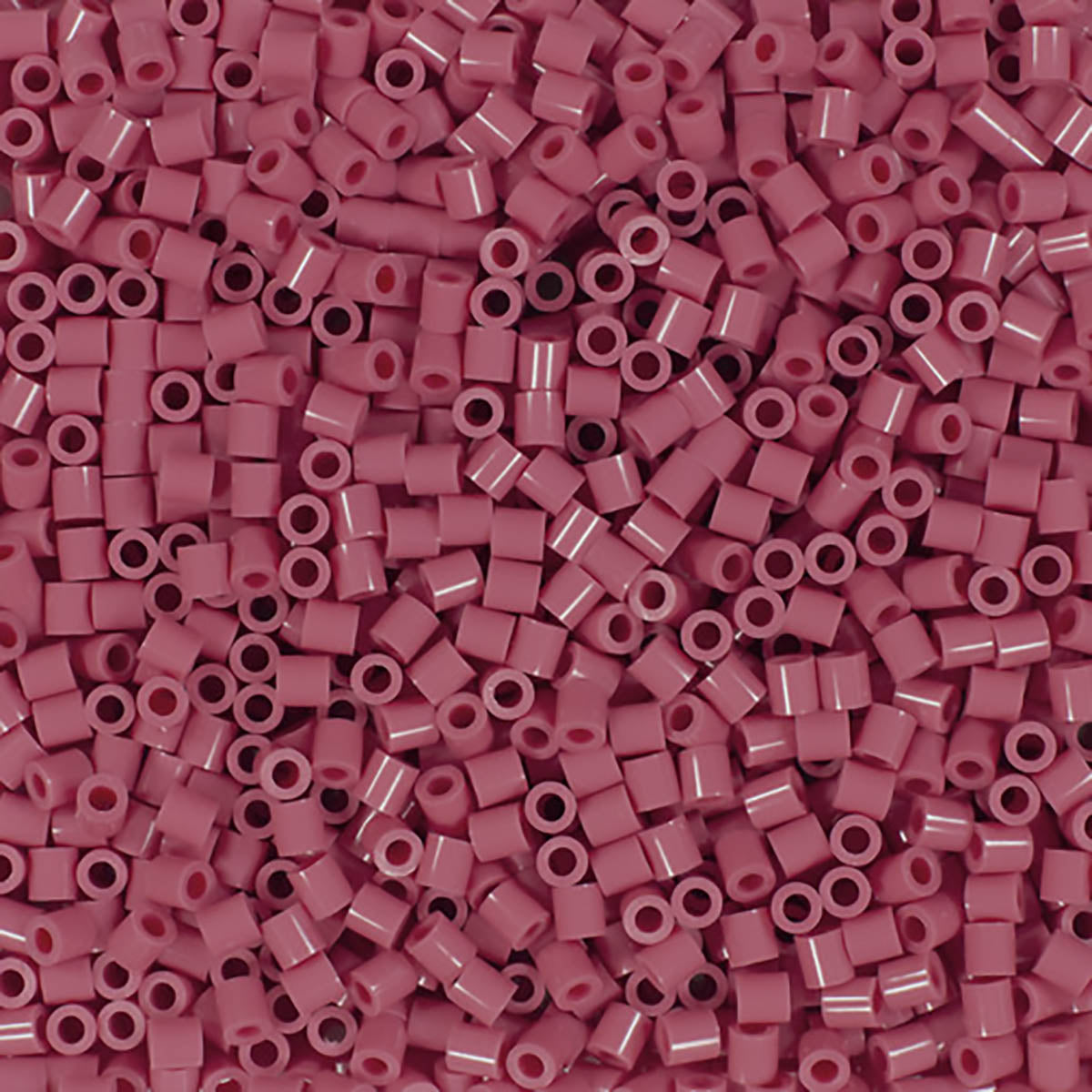 1,000 Perler Beads - Rose