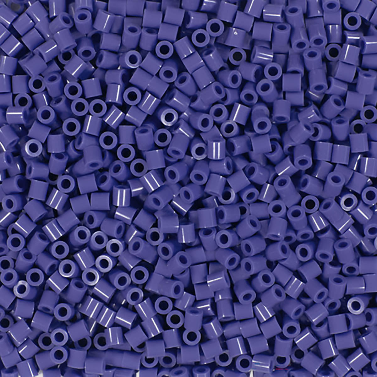 1,000 Perler Beads - Iris