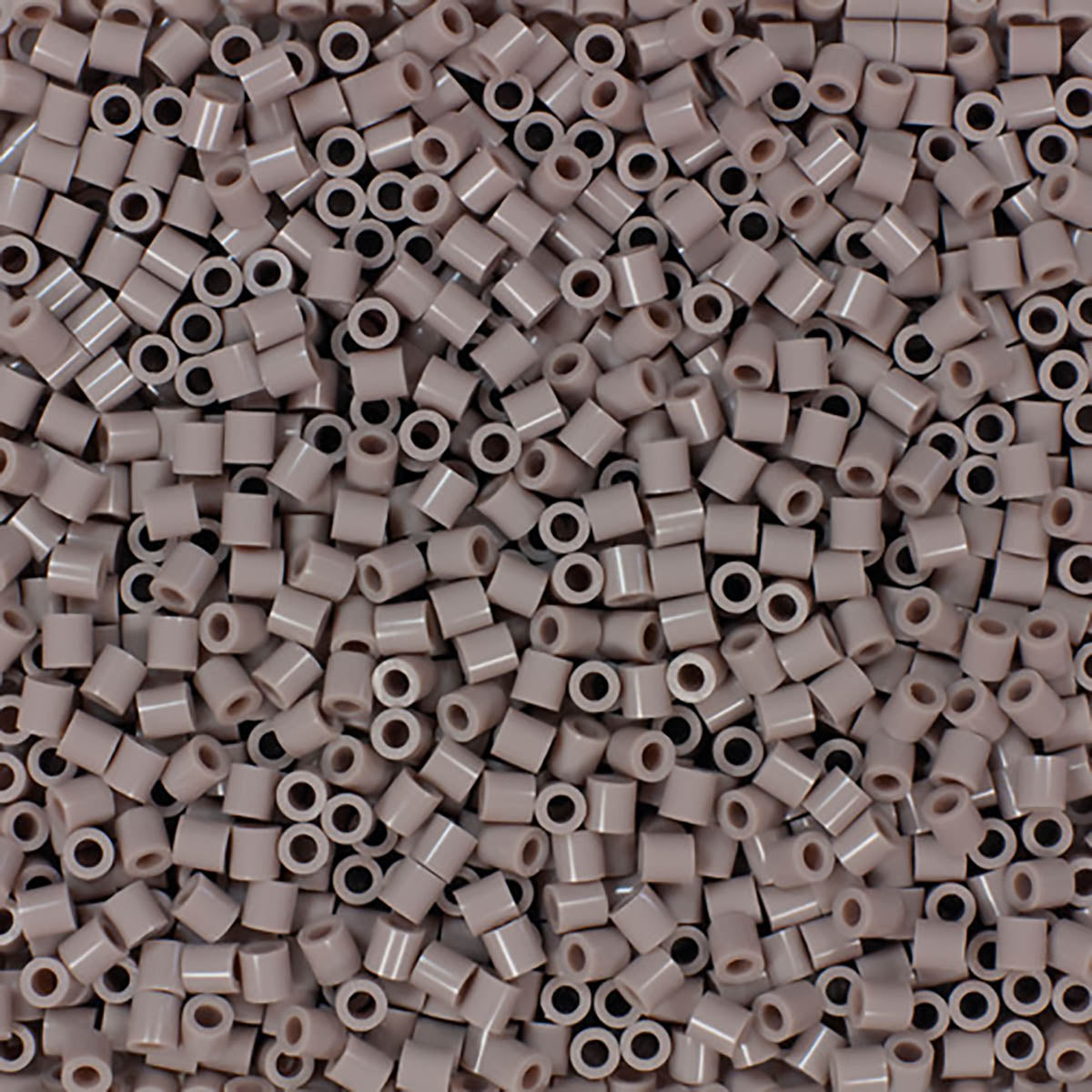 1,000 Perler Beads - Stone