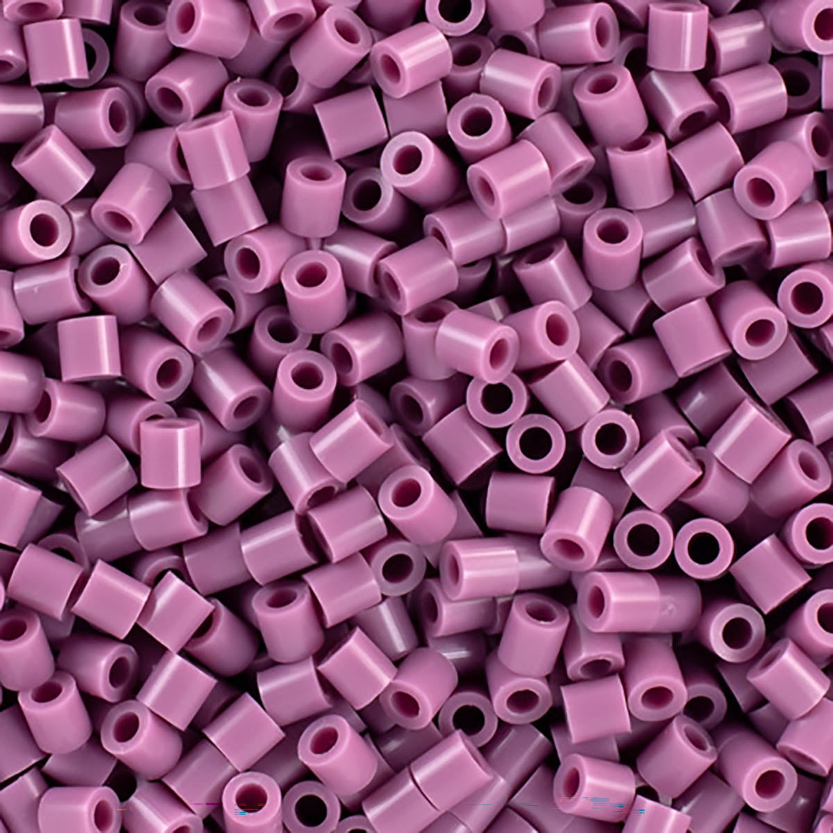 1,000 Perler Beads - Twilight Plum