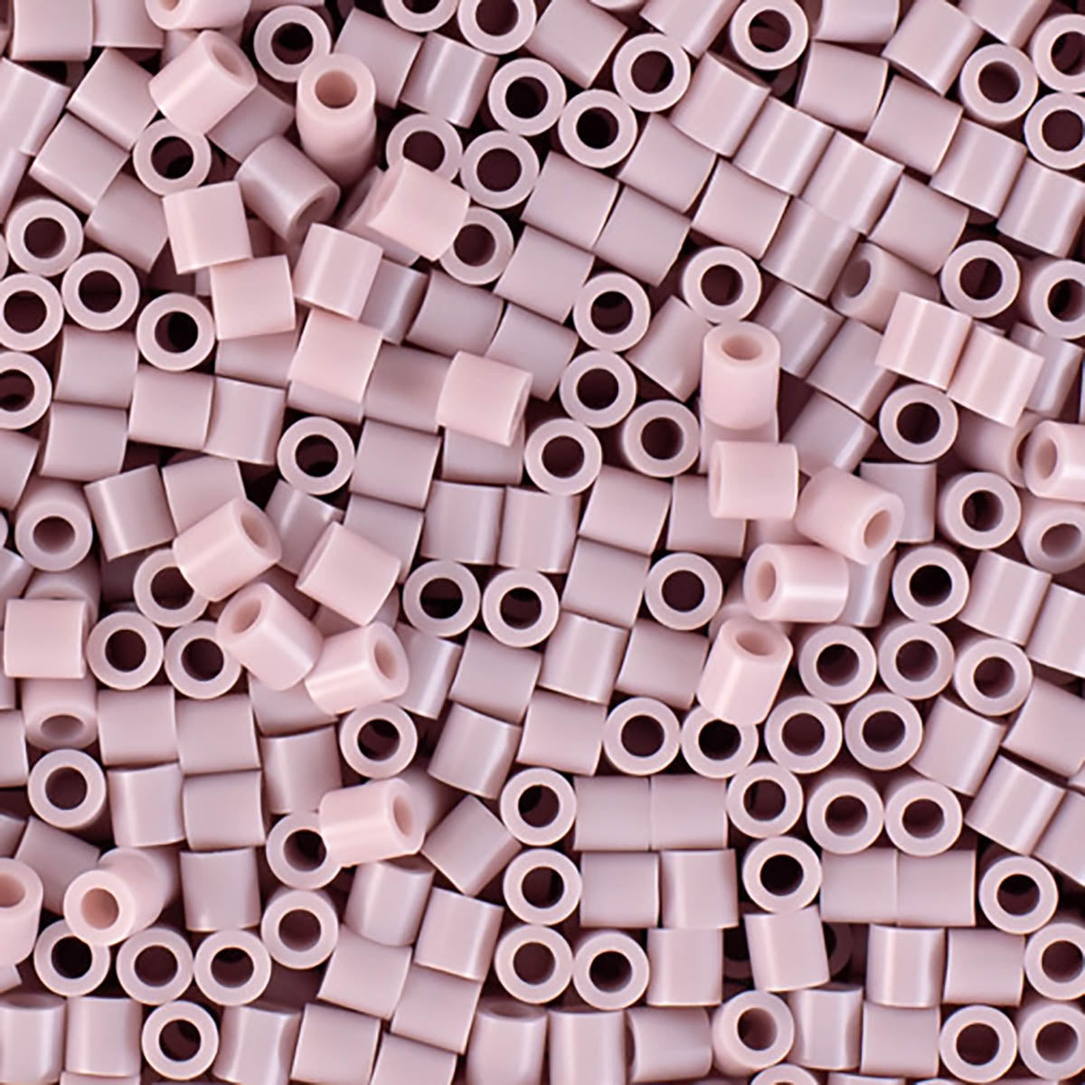 1,000 Perler Beads - Frosted Lilac