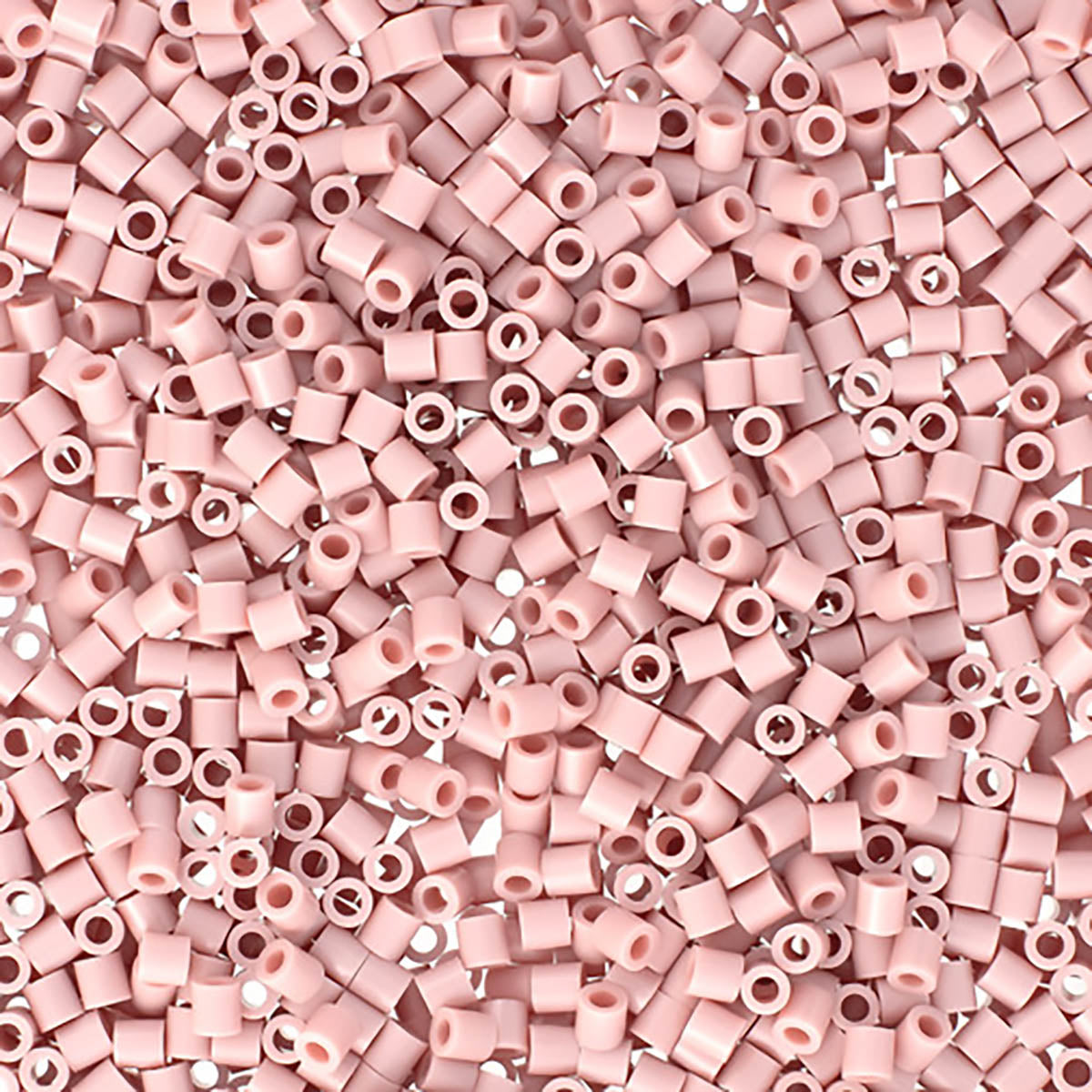 1,000 Perler Beads - Carnation