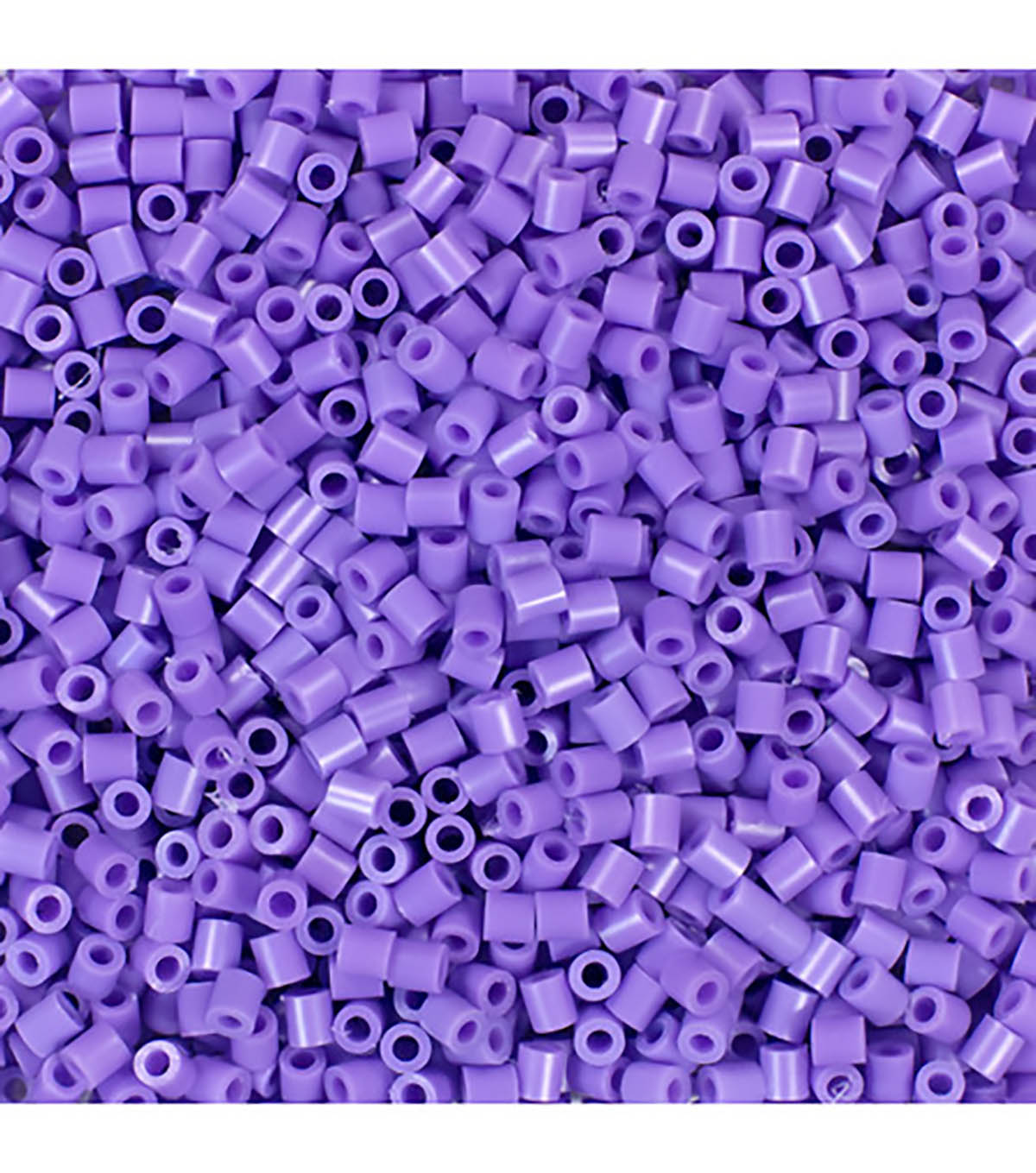 1,000 Perler Beads - Pastel Lavender