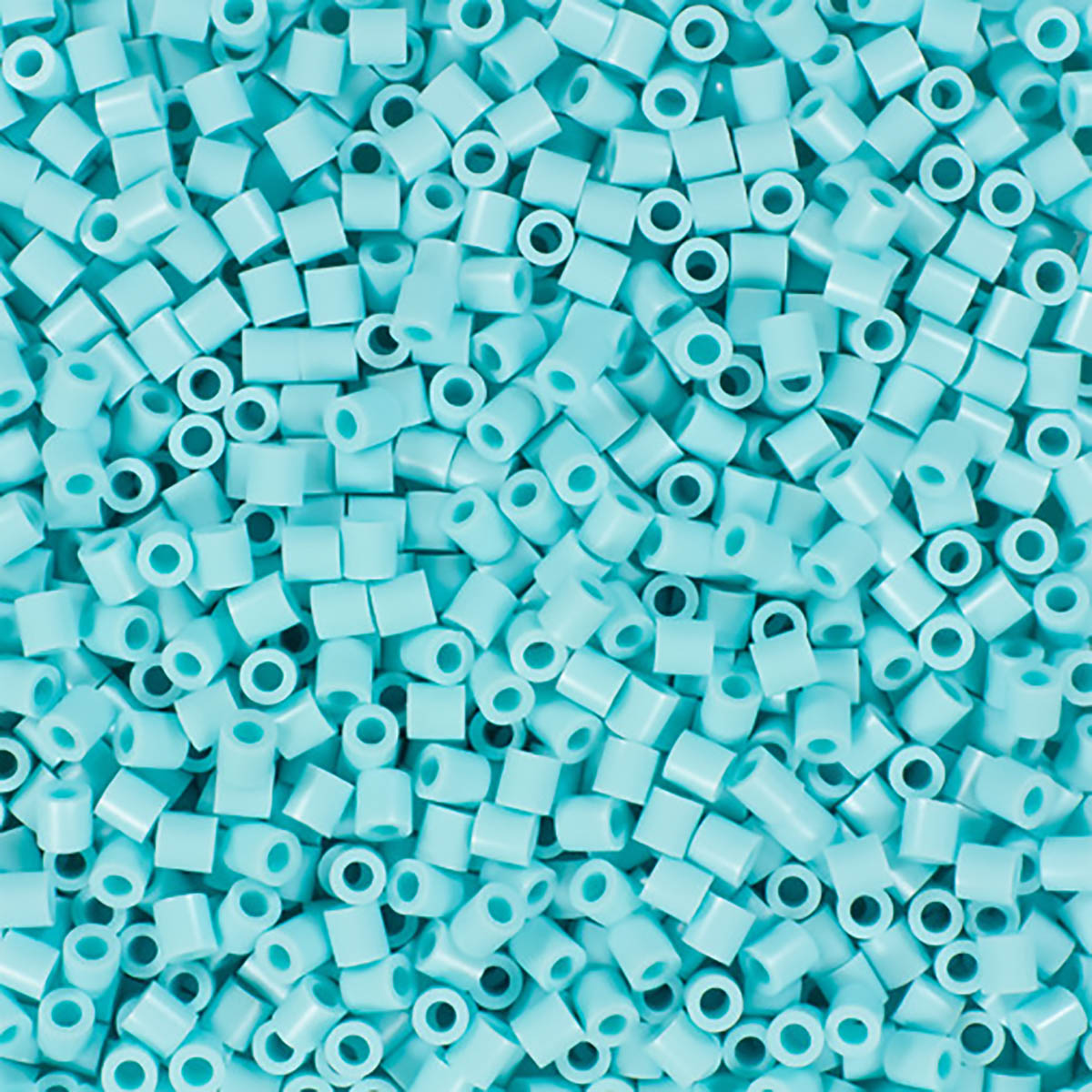 1,000 Perler Beads - Toothpaste