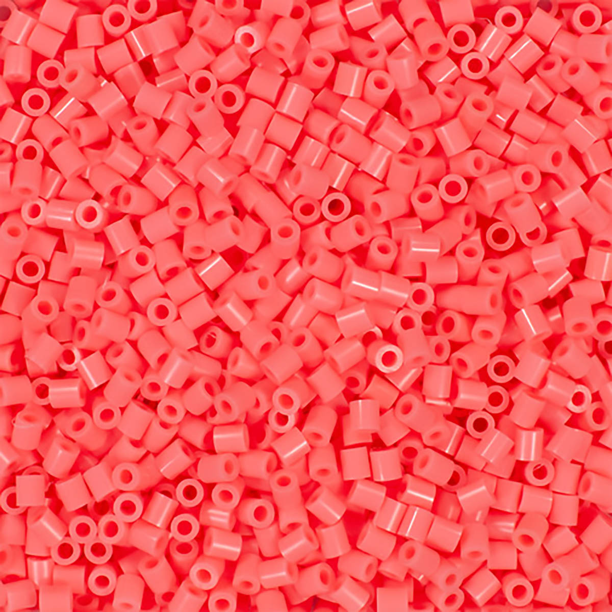 1,000 Perler Beads - Blush