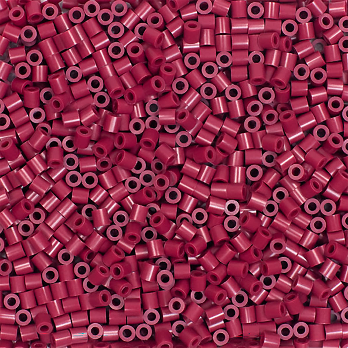 1,000 Perler Beads - Cranapple