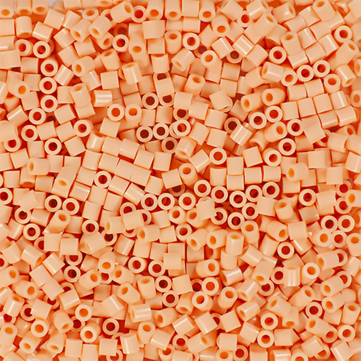 1,000 Perler Beads - Sand