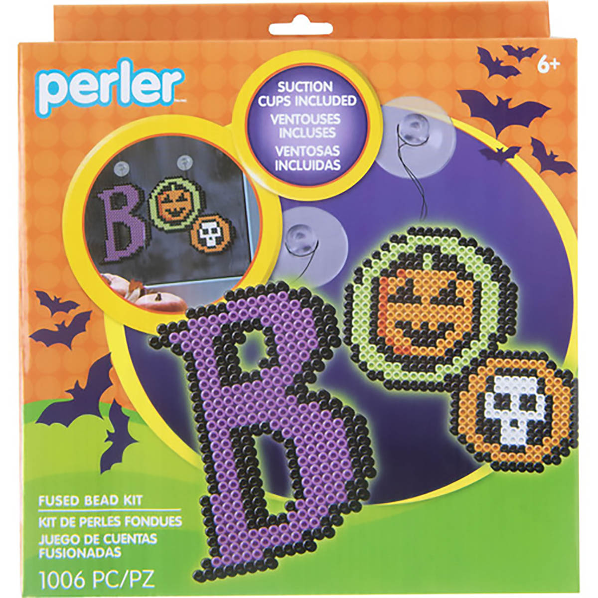 Perler Boo Activity Kit